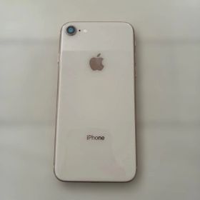 iphone8 ピンクゴールド 256GB