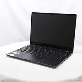 ROG Flow X13 GV301QH GV301QH-R9G1650BKS オフブラック 〔Windows 10〕 ［Ryzen-9-5900HS (3GHz)／16GB／SSD512GB／GeF