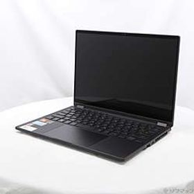 ROG Flow X13 GV302XA GV302XA-R9RUMA オフブラック ［Ryzen-9-7940HS (4GHz)／16GB／SSD512GB／AMD Radeon 780M／13.4