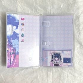 NEEDY GIRL OVERDOSE Switch ソフト 箱