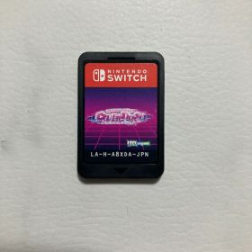 NEEDY GIRL OVERDOSE Nintendo Switch