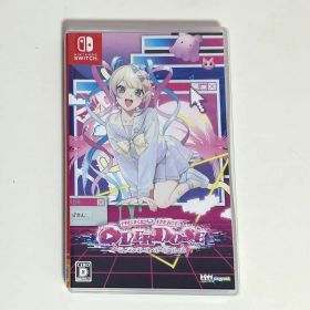 NEEDY GIRL OVERDOSE Nintendo Switch ソフト