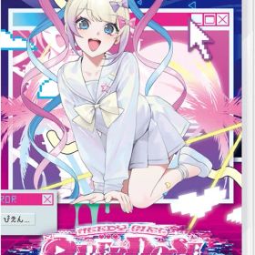 NEEDY GIRL OVERDOSE 初回特典付き