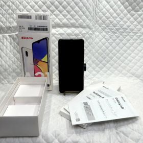 ＤＯＣＯＭＯ Ｇａｌａｘｙ Ａ２１ ＳＣ－４２Ａ