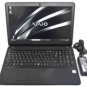 VAIO S15 新品 33,800円 中古 13,980円 | ネット最安値の価格比較