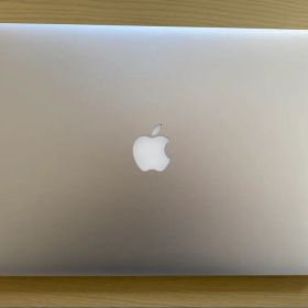 MacBook Pro 2015 i7 16GB 15インチ