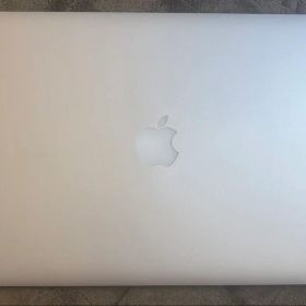 MacBook Pro 15インチ 2015
