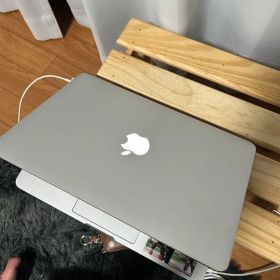MacBook Pro Retina Early 2015