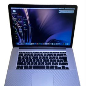 MacBook Pro /A1398 /15-inch【cs6 /Office】