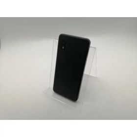 【中古】SHARP SoftBank 【SIMフリー】 AQUOS wish3 ブラック 4GB 64GB A302SH【千葉】保証期間1ヶ月【ランクC】