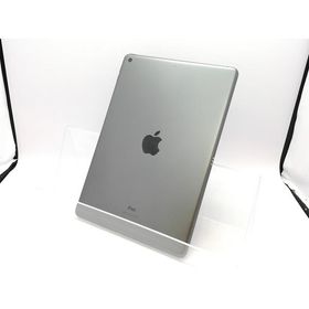 【中古】Apple 【Wi-Fi】 iPad（第7世代/2019） 32GB スペースグレイ MW742J/A【立川フロム中武】保証期間１ヶ月【ランクB】