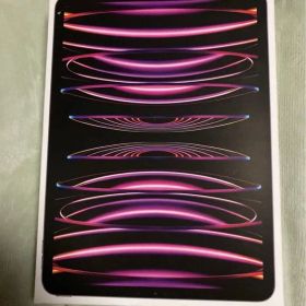 未使用品 iPad Pro 11インチ(第4世代) 128GB Wi-Fiモデル