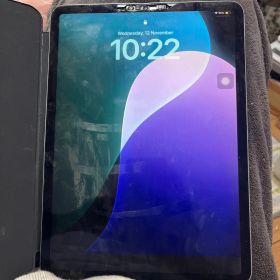 Apple iPad Pro 11 inch 2020 M2 +Case