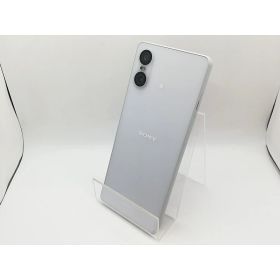 【中古】【赤ロム保証あり】SONY docomo 【SIMフリー】 Xperia 10 VI ホワイト 6GB 128GB SO-52E【熊本】保証期間1ヶ月【ランクA】