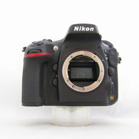 ニコン(Nikon)の【中古】(ニコン) Nikon D800E ボデイ(コンパクトデジタルカメラ)