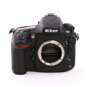 ニコン(Nikon)の【中古】(ニコン) Nikon D800 ボディ(コンパクトデジタルカメラ)