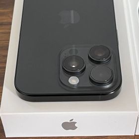 IPHONE 16 PRO 256GB SIMフリー超美品