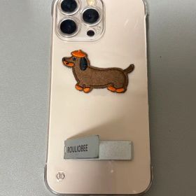 超美品 iPhone16 Pro Max 256GB デザートチタニウム