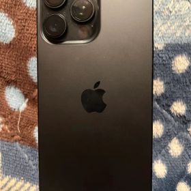 iPhone 16 Pro Max 本体SIMフリー海外版シャッター音なし