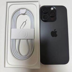 Apple iPhone 16pro 512GB