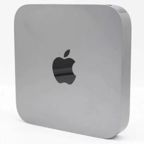 送料無料 あす楽対応 即日発送 中古美品 Apple Mac Mini A1993 Late-2018 macOS 15 Sequoia(正規版Windows11追加可能) 高性能 八世代Core i5-8500B 32GB 爆速NVMe式1TB-SSD 無線 リカバリ 【デスクトップ 中古パソコン 中古PC】