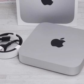 【中古】Aランク Apple Mac mini(2018)Core i3 メモリ8GB SSD256GB デスクトップ