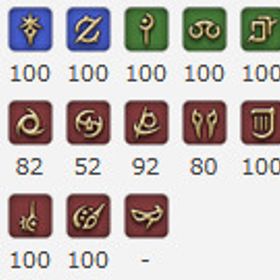 引退アカウント | FF14のアカウントデータ、RMTの販売・買取一覧