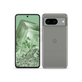 【安心！当社1ヶ月保証付き】【整備済品】Google Pixel 8 128GB Hazel SIMフリー