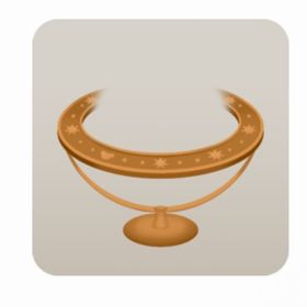 黄金色のグローブスタンド | リヴリーアイランドのアイテム、RMTの販売・買取一覧