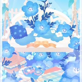 50円〜廃盤バラ売り【青空とネモフィラの島】アイランド | リヴリーアイランドのアイテム、RMTの販売・買取一覧