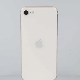 iPhone SE (第 3 世代) 64GB 中古Aグレード