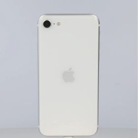 iPhone SE (第 2 世代) 64GB 中古Aグレード