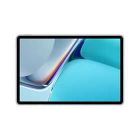 HUAWEI MatePad 11 DBY-W09[128GB] Wi-Fiモデル アイルブルー …