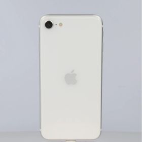 iPhone SE (第 2 世代) 64GB 中古Aグレード