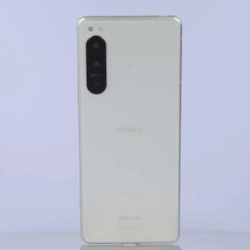 Xperia 5 Ⅳ 128GB 中古Aグレード