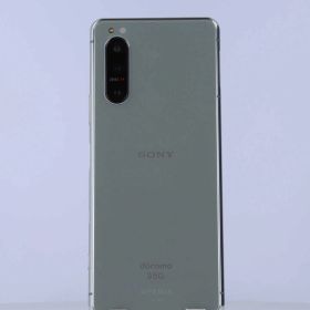 Xperia 5 II 128GB 中古Bグレード