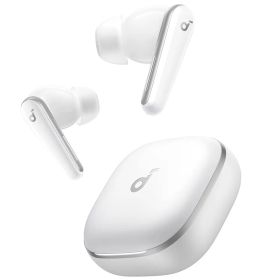 【新品・4営業日で発送】LIBERTY5 完全ワイヤレスイヤホン Soundcore Liberty 5 パールホワイト A3957N21