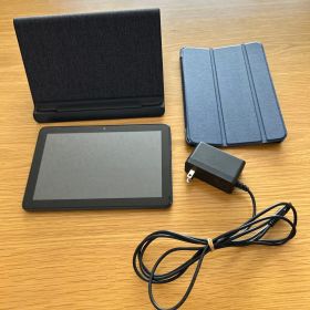 【ワイヤレス充電器付き】Amazon Fire HD8 plus 32GB
