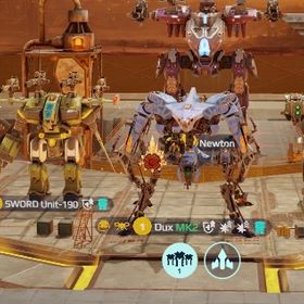 最強垢 | ウォーロボット(War Robots)のアカウントデータ、RMTの販売・買取一覧