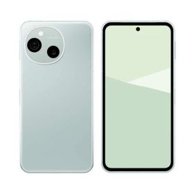 シャープ SHARP SIMフリースマートフォン AQUOS sense10 6GB/128GB Snapdragon 7s Gen 3 ペールミント SHM33AL