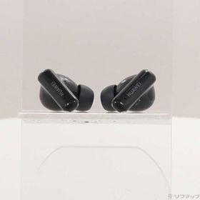 〔中古〕HUAWEI(ファーウェイ) FreeBuds 6i ブラック〔352-ud〕