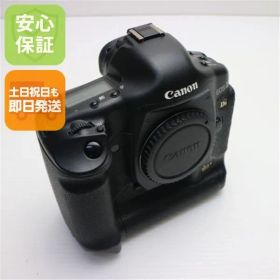 美品 EOS-1Ds Mark Ⅱ ブラック ボディ 即日発送 デジ1 Canon デジタルカメラ 本体 土日祝発送OK 08000