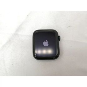 【中古】Apple Apple Watch SE2 44mm GPS ミッドナイトアルミニウムケース (バンド無し)【町田】保証期間1ヶ月【ランクB】