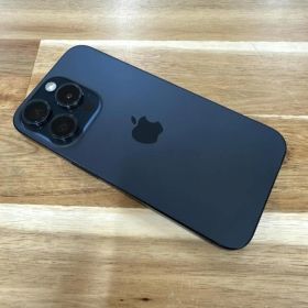 美品 iPhone 15 Pro 128gb SIMフリー版 保証付き 不良なし
