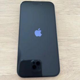 iPhone 15 Pro 256GB ホワイトチタニウム SIMフリー