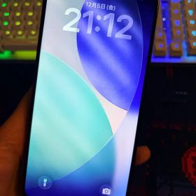 極美品iPhone15Promax 256GB/US/99%/SIMフリ