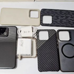 Xiaomi 13 12/256GB国際版