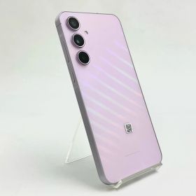 SAMSUNG Galaxy A55 5G 128GB オーサムライラック docomo SIMフリー SC-53E 白ロム 超美品 動作確認済【全額返金保証】【最速発送】