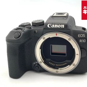 【中古】 【良品】 キヤノン EOS R10 ボディ