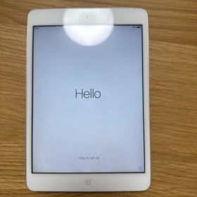【最終値下】Apple iPad mini Wi-Fi 初代モデル A1432